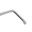 CUCHARILLA DOBLE