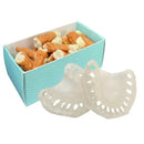DENTOFORMO 1031 DENTISTICA/PERIODONCIA KIT ORAIS (JUEGO DIENTES DENTISTICA + JUEGO DIENTES PERIODONCIA + ENCIAS TRANSPARENTES)