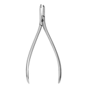 PINZA P/DOBLAR ALAMBRE NITI ORTHOMETRIC