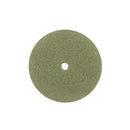 DISCO P/CORTE Y TERMINACION CARBORUNDUM 22X12 MM AMERICAN BURRS