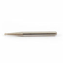 FRESA CARBIDE P/OPERATORIA FG1  ESFERICA RAZOR AMERICAN BURSS