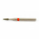 FRESA DIAMANTE INVICTA CONICA PUNTA LAPIZ FG1190F AMERICAN BURRS