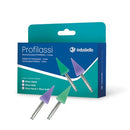 GOMA PARA PROFILAXIS TIPO CONO /SOFT 10UN / HARD 10UN INDUSBELLO
