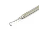 INSTRUMENTO OBTURACION PLASTICA DE METAL 6331 1 GOLGRAN