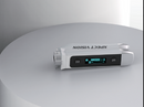 INYECTOR DE ANESTESIA ELECTRONICO XPECT VISION