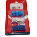 CUÑAS ULTRAWEDGE TULWAR KIT SURTIDO 90/1 AMERICAN BURRS