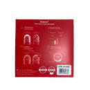 KIT ACADEMICO 16544 FRESAS PREPARACION RESTAURADORA AMERICAN BURRS