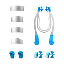 KIT MATRICES ULTRAMATRIX CLIP 1.0 50/1 AMERICAN BURRS