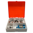 KIT MATRICES ULTRAMATRIX CLIP 1.0 50/1 AMERICAN BURRS