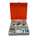KIT MATRICES ULTRAMATRIX CLIP 2.0 50/1 AMERICAN BURRS