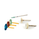 KIT P/TERMINACION Y PULIDO CERAMICAS RAPHAEL MONTEALTO AMERICAN BURRS