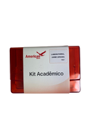 KIT ACADEMICO 16547 LABORATORIAL AMERICAN BURRS (16547)