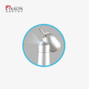 TURBINA 45°GRADO CK-45L PUSH BUTTON C/LED TEALTH