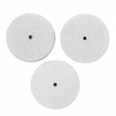 PULIDOR CERAMICA HP ULTRA-CERAPOL RUEDA GRUESO SH0092 3/1 AMERICAN BURRS