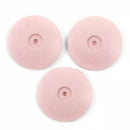 PULIDOR CERAMICA HP ULTRA-CERAPOL LENTEJA MEDIO SH0123 3/1 AMERICAN BURRS