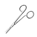 TIJERA P/SUTURA BUCK 11CM GOLGRAN