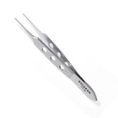 PINZA BISHOP S/DIENTES RECTA GOLGRAN
