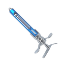 JERINGA PORTACARPULE AZUL GOLGRAN