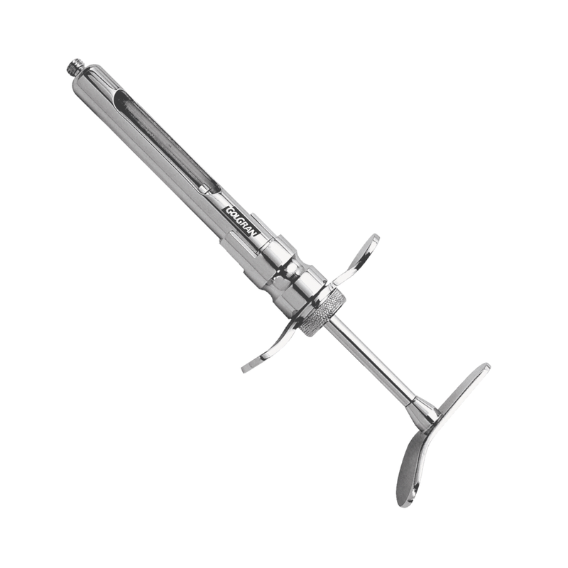 JERINGA PORTACARPULE GOLGRAN