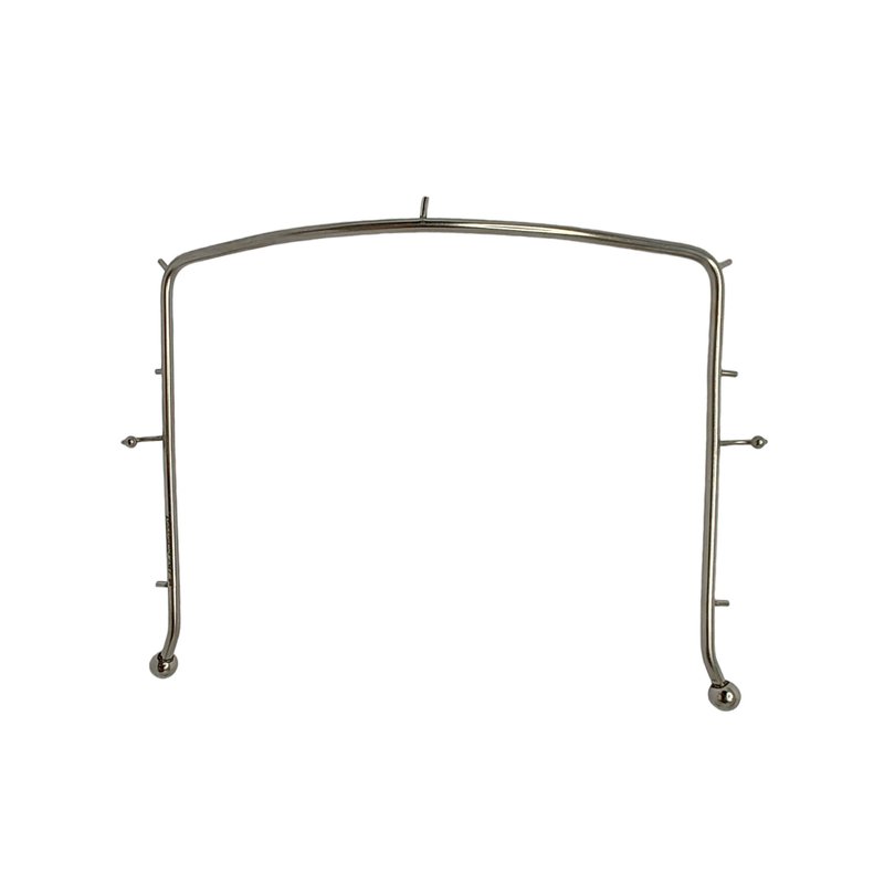 ARCO DE YOUNG METALICO GRANDE CON ESFERA GOLGRAN