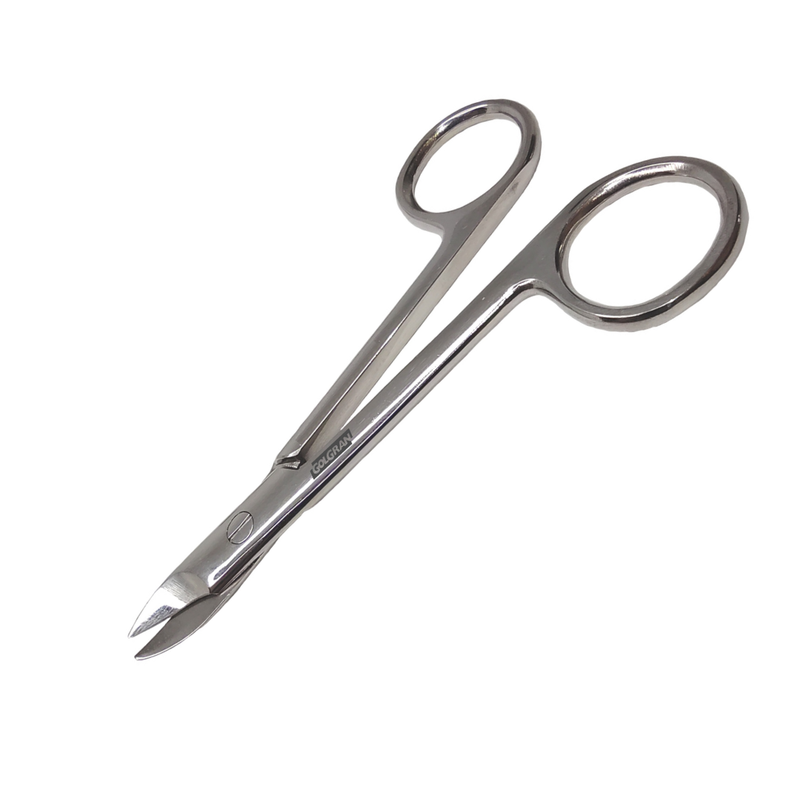 TIJERA OURO RECTA P/CORTAR METAL GOLGRAN