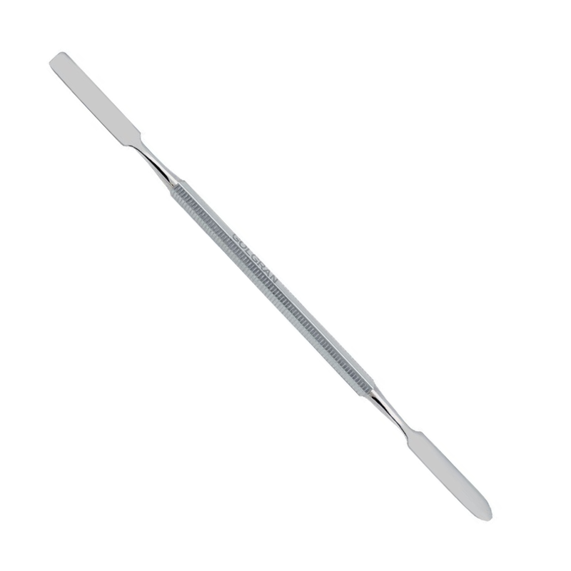 ESPATULA P/CEMENTO DOBLE EXTREMO GOLGRAN