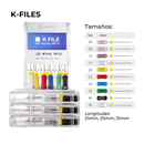 LIMAS K PERFECT 10 25MM