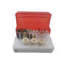 KIT ACADEMICO 17848 LABORATORIAL AMERICAN BURRS