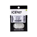 MINI TUBO CERAMICO UNIVERSAL ICERAM ( 2UN) ORTHOMETRIC