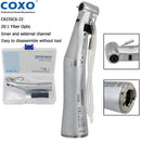 MOTOR DE IMPLANTES C-SAILOR PRO+ COXO
