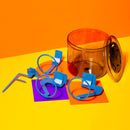 POSICIONADOR P/RADIOGRAFIA KIT P/NIÑO BAMBINI INDUSBELLO