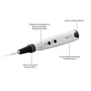 SISTEMA P/OBTURACION EQ-V META BIOMED