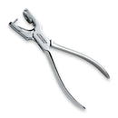 PERFORADORA DE DIQUE GOMA AINSWORTH GOLGRAN
