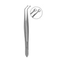 PINZA AUXILIAR DE SUTURA (CORN) GOLGRAN