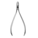 PINZA ORTODONTICA P/CORTAR ALAMBRE LIGADURA 5° ORTHOMETRIC
