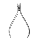 PINZA ORTODONTICA P/GANCHO DE BOLA ORTHOMETRIC