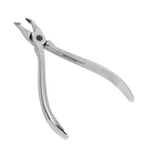 PINZA ORTODONTICA WEINGART 130 ORTHOMETRIC