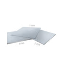 PLACA VACUUM BLANDA 1MM INDUSBELLO