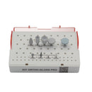 KIT P/TERMINACION Y PULIDO ORTHOGLOSS PRO POST-ORTODONCIA AMERICAN BURRS