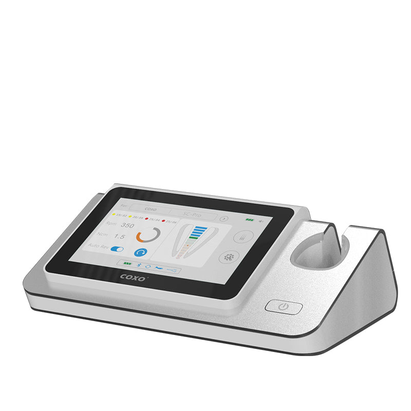 MOTOR ENDODONTICO COXO C-SMART-I PILOT