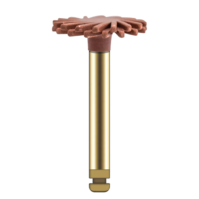 PULIDOR ESPIRAL DIAMANTADO TWISTGLOSS CA - MÉDIO RD3384