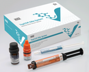 CEMENTO RESINOSO TOPCEM DUAL KIT ELITE SYSTEM (A2) HUGE DENTAL