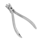 PINZA ORTODONTICA P/TORSION INDIVIDUAL CON LLAVE ORTHOMETRIC