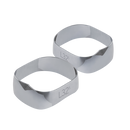 BANDA P/MOLARES INFERIOR ORTHOMETRIC