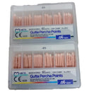 CONOS GUTTA PERCHA 06T 45