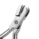 PINZA ORTODONTICA P/TORSION INDIVIDUAL HEMBRA (B) ORTHOMETRIC