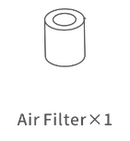 FILTRO DE AIRE PT MASTER COXO