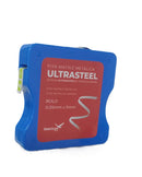 BANDA MATRIZ METALICA ROLLO ULTRASTEEL 5MM AMERICAN BURRS