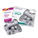 BRACKET ORTHOCLIP SLB ULTRA-P MBT ORTHOMETRIC KIT 1/1 PROMO (SECUENCIA ARCOS)