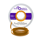 ELASTICOS CADENETA MEDIO ORO 1.5M ORTHOMETRIC